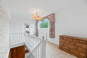 Landing- click for photo gallery